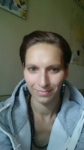 Profilbild von Claudia Wiemann