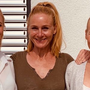 Profilbild von Claudia Wiemers