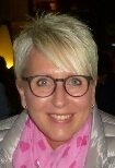 Profilbild von Claudia Wienecke
