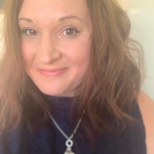 Profilbild von Claudia Wiese