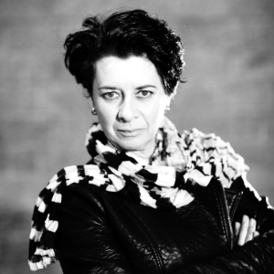 Profilbild von Claudia Wiesert