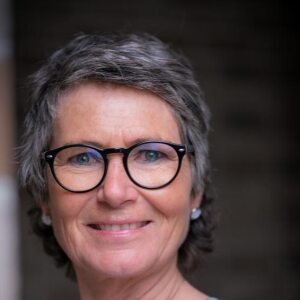 Profilbild von Claudia Wiest