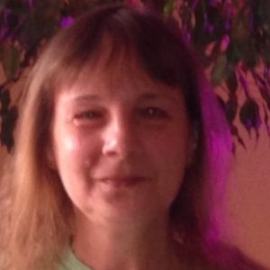 Profilbild von Claudia Wild