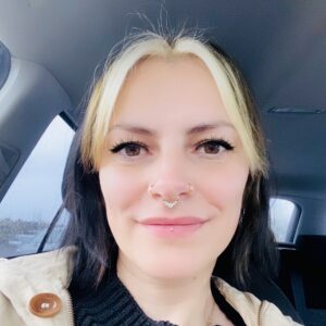 Profilbild von Claudia Wildenhain