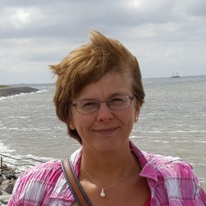 Profilbild von Claudia Wildfang