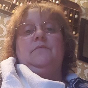 Profilbild von Claudia Wilhelm