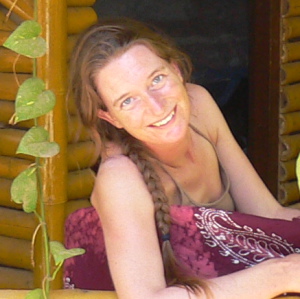 Profilbild von Claudia Wilhelmy