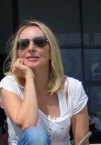 Profilbild von Claudia Wilken