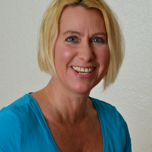 Profilbild von Claudia Wilken