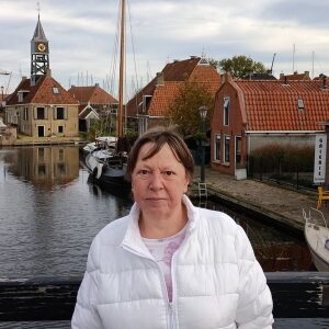 Profilbild von Claudia Wilkens