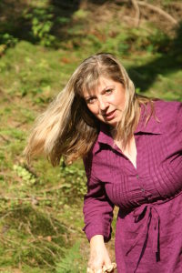 Profilbild von Claudia Wilkens