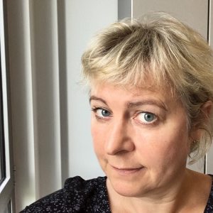 Profilbild von Claudia Willeke