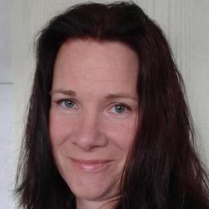 Profilbild von Claudia Williams
