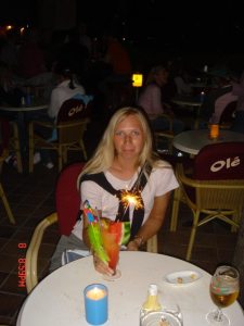 Profilbild von Claudia Windgaß