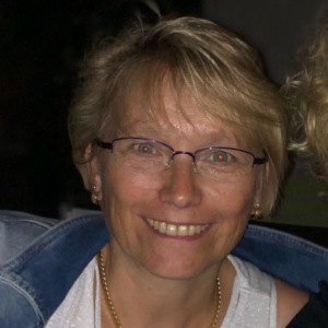 Profilbild von Claudia Winkelmann