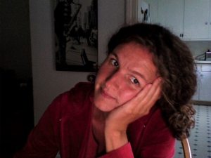 Profilbild von Claudia Winter