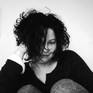 Profilbild von Claudia Winter