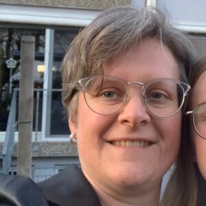 Profilbild von Claudia Winter