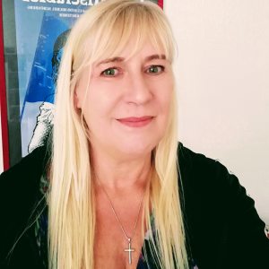 Profilbild von Claudia Wippich