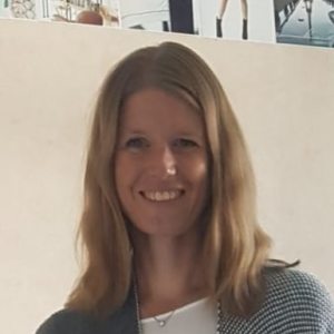 Profilbild von Claudia Wirtz