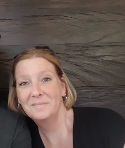 Profilbild von Claudia Wischer