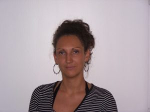 Profilbild von Claudia Wißler