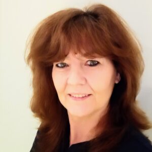 Profilbild von Claudia Wißmann