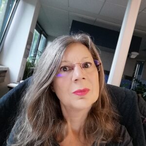 Profilbild von Claudia Withelm