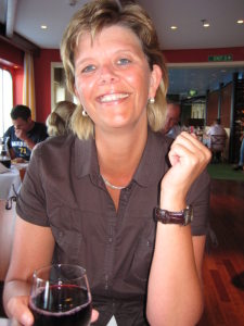 Profilbild von Claudia Witt