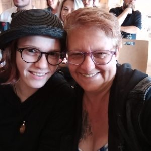 Profilbild von Claudia Witt