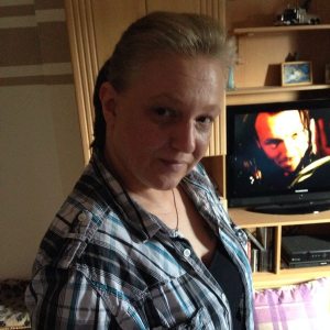 Profilbild von Claudia Witt