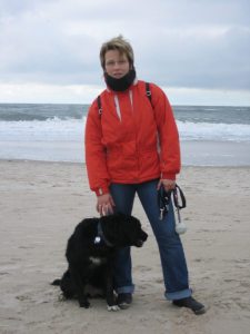 Profilbild von Claudia Wittelmann