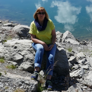 Profilbild von Claudia Wittich