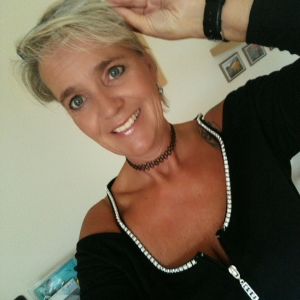 Profilbild von Claudia Wittig