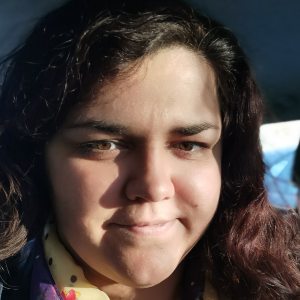 Profilbild von Claudia Wittmann