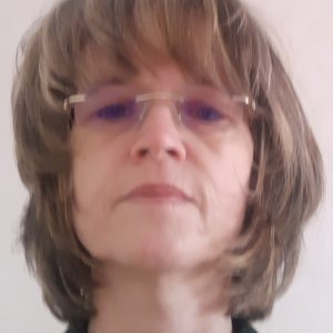 Profilbild von Claudia Wochau