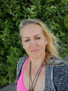 Profilbild von Claudia Wochinger