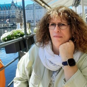 Profilbild von Claudia Wöhler