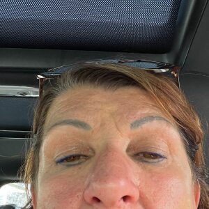 Profilbild von Claudia Wörner