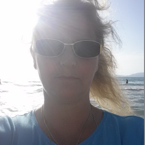 Profilbild von Claudia Wohkittel