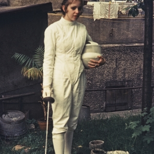 Profilbild von Claudia Wolber