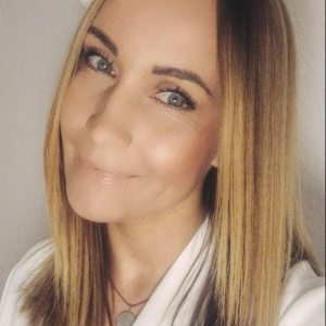 Profilbild von Claudia Wolf