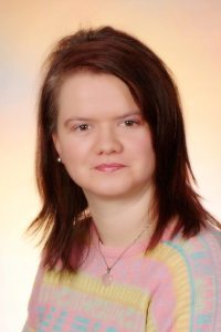 Profilbild von Claudia Wolff