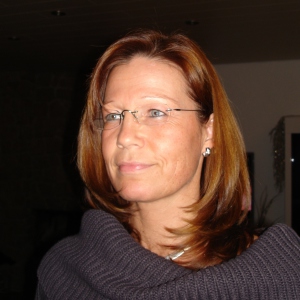 Profilbild von Claudia Wollenberg