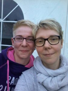 Profilbild von Claudia Wollitz