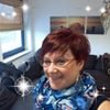 Social Media Profilbild Claudia Wollner 