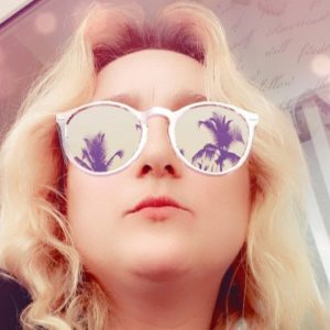 Profilbild von Claudia Woltemate