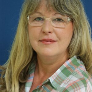 Profilbild von Claudia Wolzik