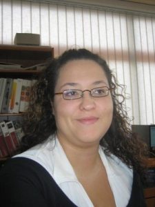 Profilbild von Claudia Worowsky