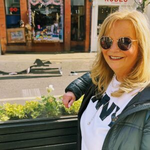 Profilbild von Claudia Wortmann